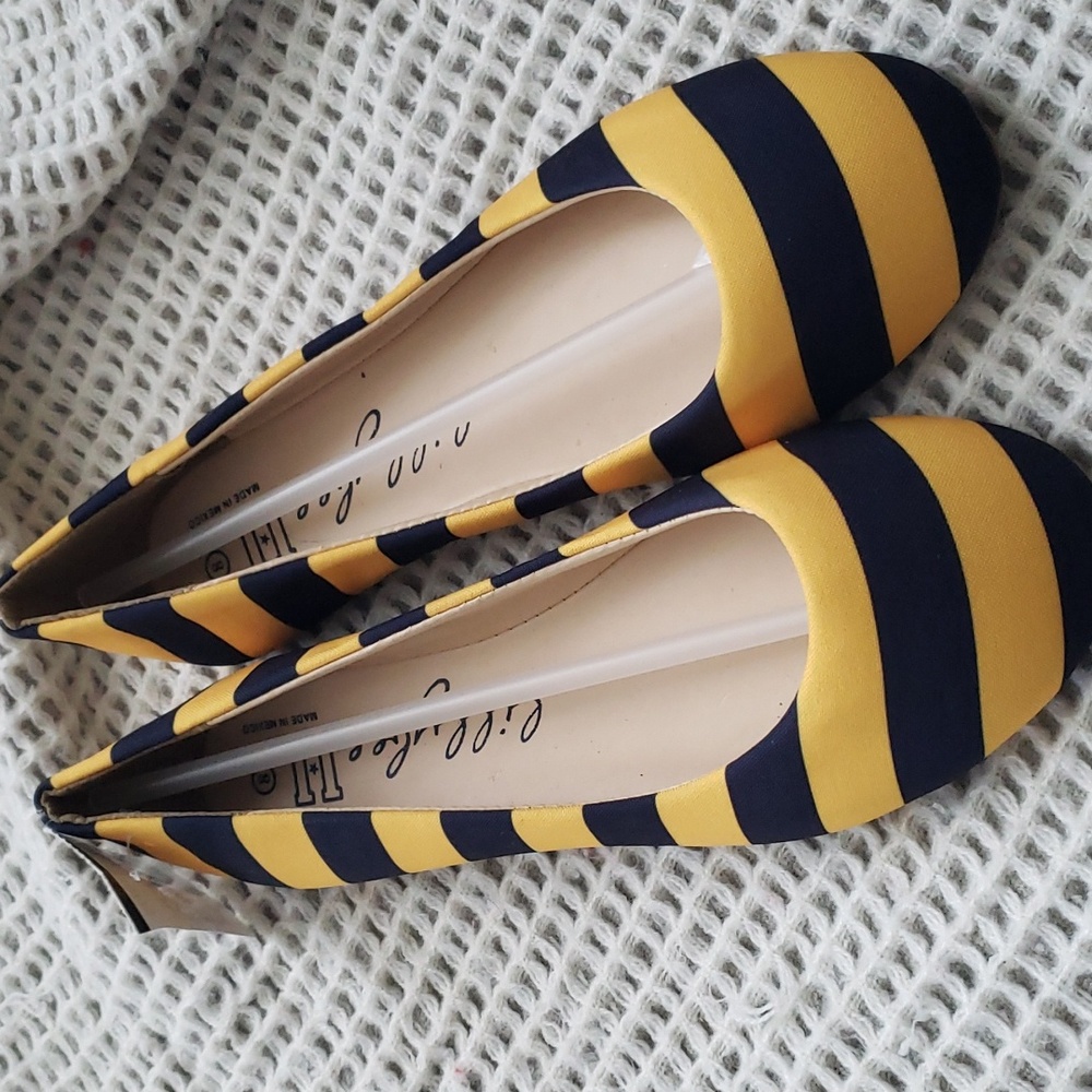 Libbybee u flats